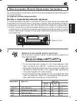 Предварительный просмотр 13 страницы JVC Car Cassette Deck KS-F500 Instructions Manual