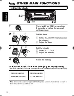 Предварительный просмотр 38 страницы JVC Car Cassette Deck KS-F500 Instructions Manual