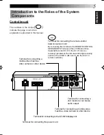 Предварительный просмотр 5 страницы JVC Car LCD Monitor KV-M70 Instructions Manual