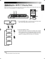 Предварительный просмотр 11 страницы JVC Car LCD Monitor KV-M70 Instructions Manual