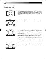 Предварительный просмотр 12 страницы JVC Car LCD Monitor KV-M70 Instructions Manual