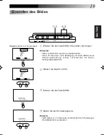 Preview for 43 page of JVC Car LCD Monitor KV-M70 Instructions Manual