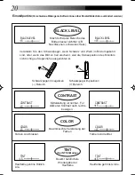 Preview for 44 page of JVC Car LCD Monitor KV-M70 Instructions Manual