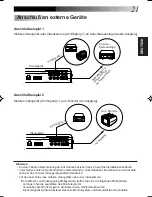 Preview for 45 page of JVC Car LCD Monitor KV-M70 Instructions Manual