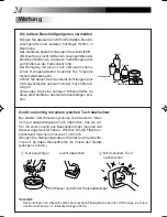 Preview for 48 page of JVC Car LCD Monitor KV-M70 Instructions Manual