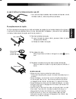 Preview for 57 page of JVC Car LCD Monitor KV-M70 Instructions Manual