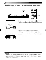 Preview for 58 page of JVC Car LCD Monitor KV-M70 Instructions Manual