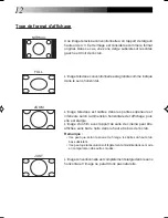 Preview for 60 page of JVC Car LCD Monitor KV-M70 Instructions Manual