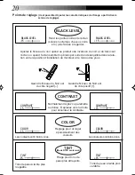 Preview for 68 page of JVC Car LCD Monitor KV-M70 Instructions Manual