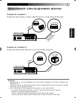 Preview for 69 page of JVC Car LCD Monitor KV-M70 Instructions Manual