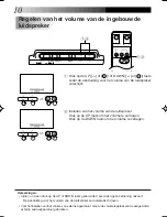 Предварительный просмотр 82 страницы JVC Car LCD Monitor KV-M70 Instructions Manual