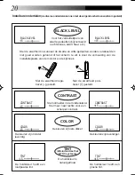 Предварительный просмотр 92 страницы JVC Car LCD Monitor KV-M70 Instructions Manual