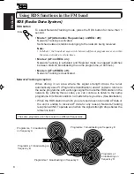 Предварительный просмотр 8 страницы JVC Cassette Receiver KS-FX433R Instructions Manual