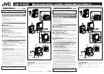 Preview for 1 page of JVC CB-V920 Instructions