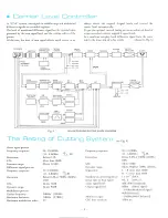 Preview for 6 page of JVC CD-4 Technical Information & Operation