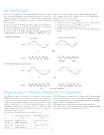 Предварительный просмотр 9 страницы JVC CD-4 Technical Information & Operation