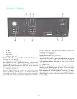Preview for 13 page of JVC CD-4 Technical Information & Operation