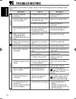 Предварительный просмотр 40 страницы JVC CD/Cassette Receiver KW-XC939 Instruction Manual