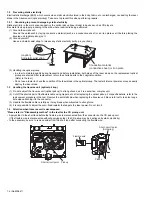 Предварительный просмотр 4 страницы JVC CD/Cassette Receiver KW-XC939 Service Manual