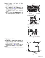 Предварительный просмотр 7 страницы JVC CD/Cassette Receiver KW-XC939 Service Manual