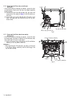 Предварительный просмотр 8 страницы JVC CD/Cassette Receiver KW-XC939 Service Manual