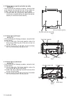 Предварительный просмотр 10 страницы JVC CD/Cassette Receiver KW-XC939 Service Manual