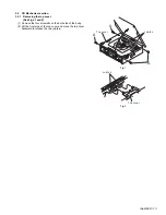 Предварительный просмотр 11 страницы JVC CD/Cassette Receiver KW-XC939 Service Manual