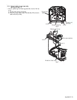 Предварительный просмотр 15 страницы JVC CD/Cassette Receiver KW-XC939 Service Manual