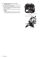 Предварительный просмотр 16 страницы JVC CD/Cassette Receiver KW-XC939 Service Manual