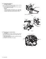 Предварительный просмотр 18 страницы JVC CD/Cassette Receiver KW-XC939 Service Manual