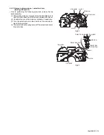 Предварительный просмотр 19 страницы JVC CD/Cassette Receiver KW-XC939 Service Manual