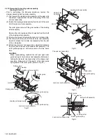 Предварительный просмотр 22 страницы JVC CD/Cassette Receiver KW-XC939 Service Manual