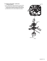 Предварительный просмотр 25 страницы JVC CD/Cassette Receiver KW-XC939 Service Manual