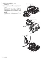 Предварительный просмотр 28 страницы JVC CD/Cassette Receiver KW-XC939 Service Manual