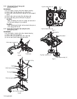 Предварительный просмотр 30 страницы JVC CD/Cassette Receiver KW-XC939 Service Manual