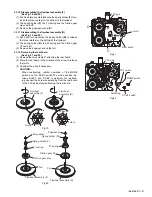 Предварительный просмотр 31 страницы JVC CD/Cassette Receiver KW-XC939 Service Manual