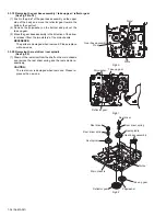 Предварительный просмотр 34 страницы JVC CD/Cassette Receiver KW-XC939 Service Manual