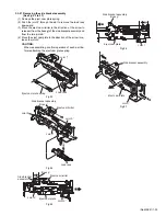 Предварительный просмотр 35 страницы JVC CD/Cassette Receiver KW-XC939 Service Manual