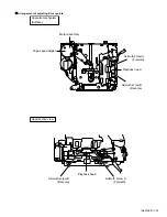 Предварительный просмотр 39 страницы JVC CD/Cassette Receiver KW-XC939 Service Manual