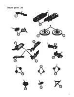 Предварительный просмотр 53 страницы JVC CD/Cassette Receiver KW-XC939 Service Manual