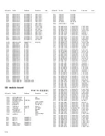 Предварительный просмотр 58 страницы JVC CD/Cassette Receiver KW-XC939 Service Manual