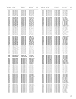 Предварительный просмотр 59 страницы JVC CD/Cassette Receiver KW-XC939 Service Manual