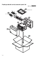 Предварительный просмотр 62 страницы JVC CD/Cassette Receiver KW-XC939 Service Manual