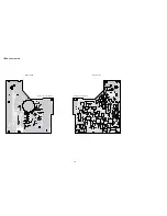 Предварительный просмотр 73 страницы JVC CD/Cassette Receiver KW-XC939 Service Manual