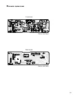 Предварительный просмотр 74 страницы JVC CD/Cassette Receiver KW-XC939 Service Manual