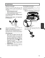 Preview for 20 page of JVC CD Portable System RC-BX530SL (Dutch) Gebruiksaanwijzing