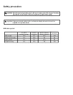 Предварительный просмотр 2 страницы JVC CD Receiver KD-G227 Schematic Diagrams