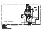 Предварительный просмотр 6 страницы JVC CD Receiver KD-G227 Schematic Diagrams