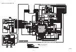 Предварительный просмотр 18 страницы JVC CD Receiver KD-G227 Schematic Diagrams