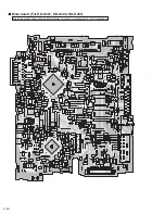 Предварительный просмотр 22 страницы JVC CD Receiver KD-G227 Schematic Diagrams